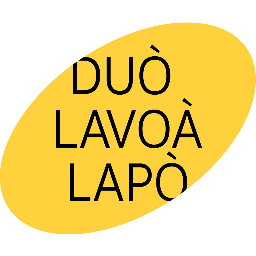 Duo Lavoa Lapo - Manu Théron Damien Toumi - Résidence CERC
