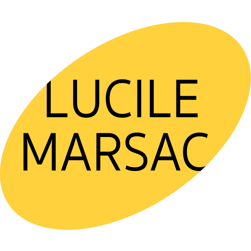 Lucile Marsac - Résidence CERC