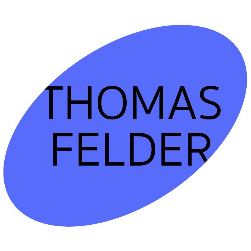 Thomas Felder - Résidence CERC