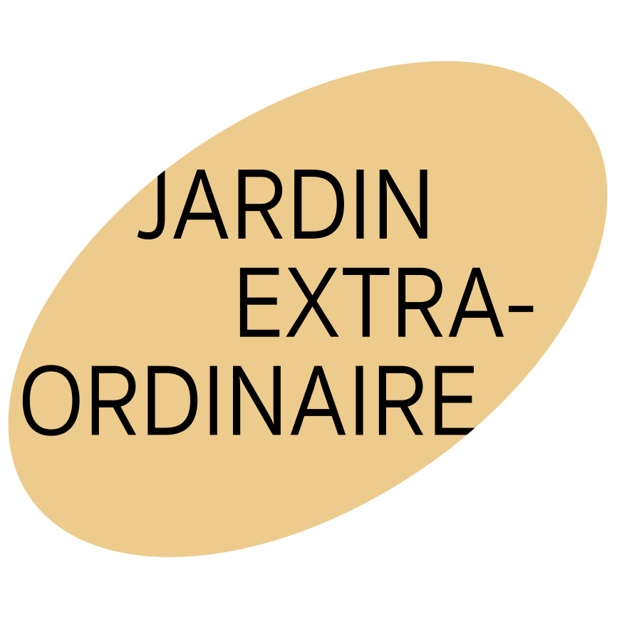 Jardin extraordinaire - Alban de Tournadre - Résidence CERC