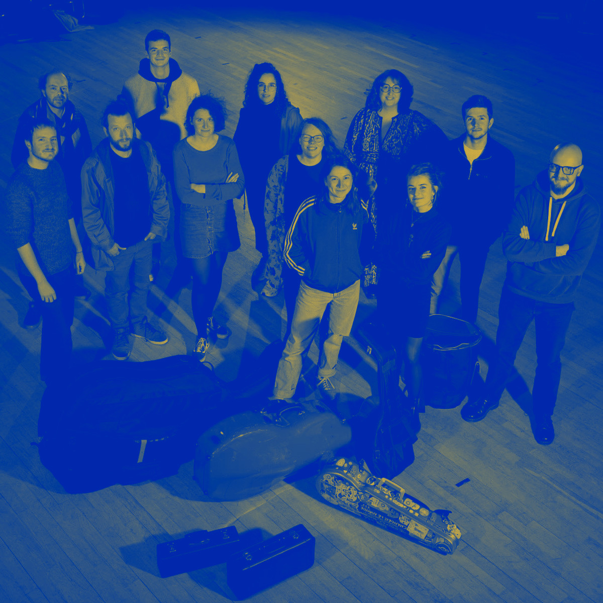Kreiz Breizh Akademi - Formation professionnelle Bretagne