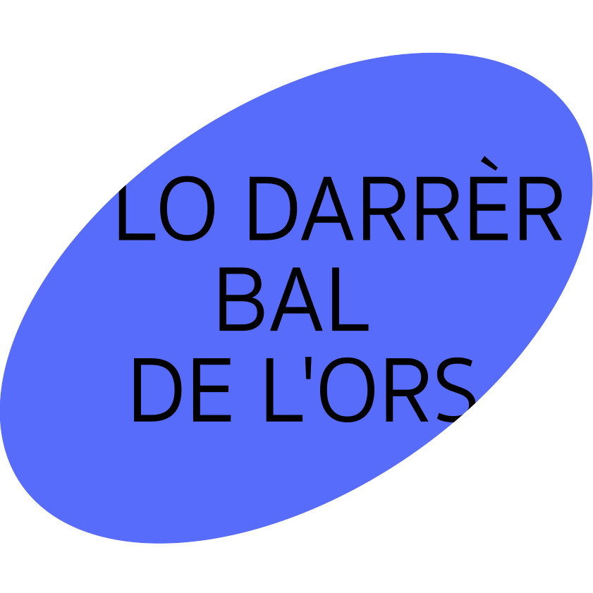 Lo Darrèr Bal de l'Ors - Romain Baudoin - Orchestre de Pau Pays de Béarn