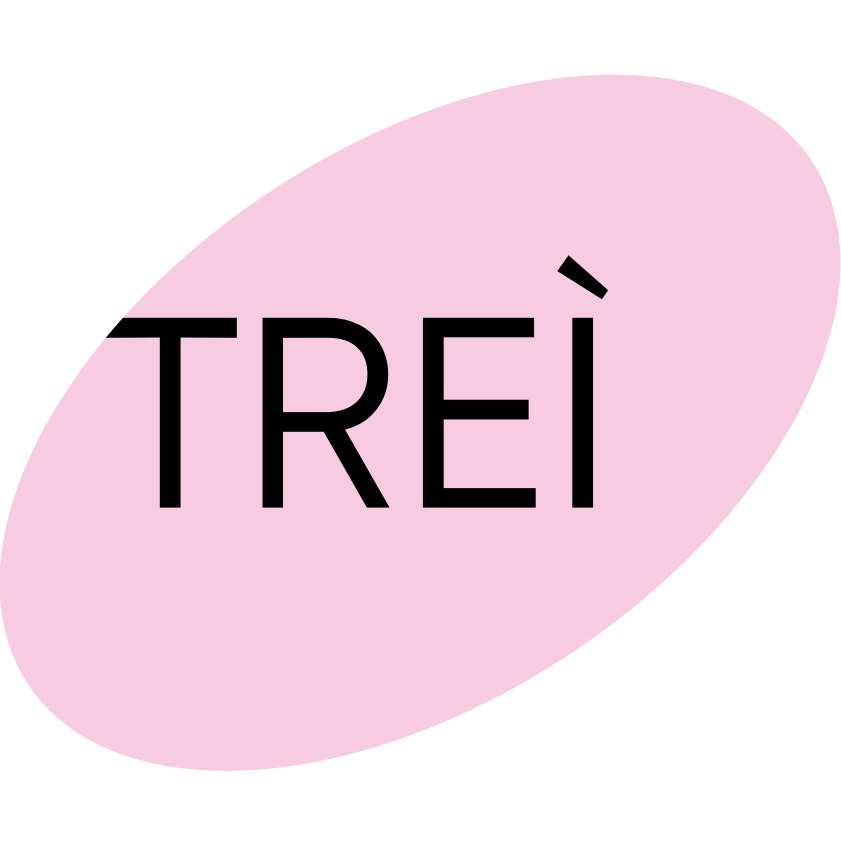 Trei - Erwan Hamon, Janick Martin, François Robin - Résidence CERC