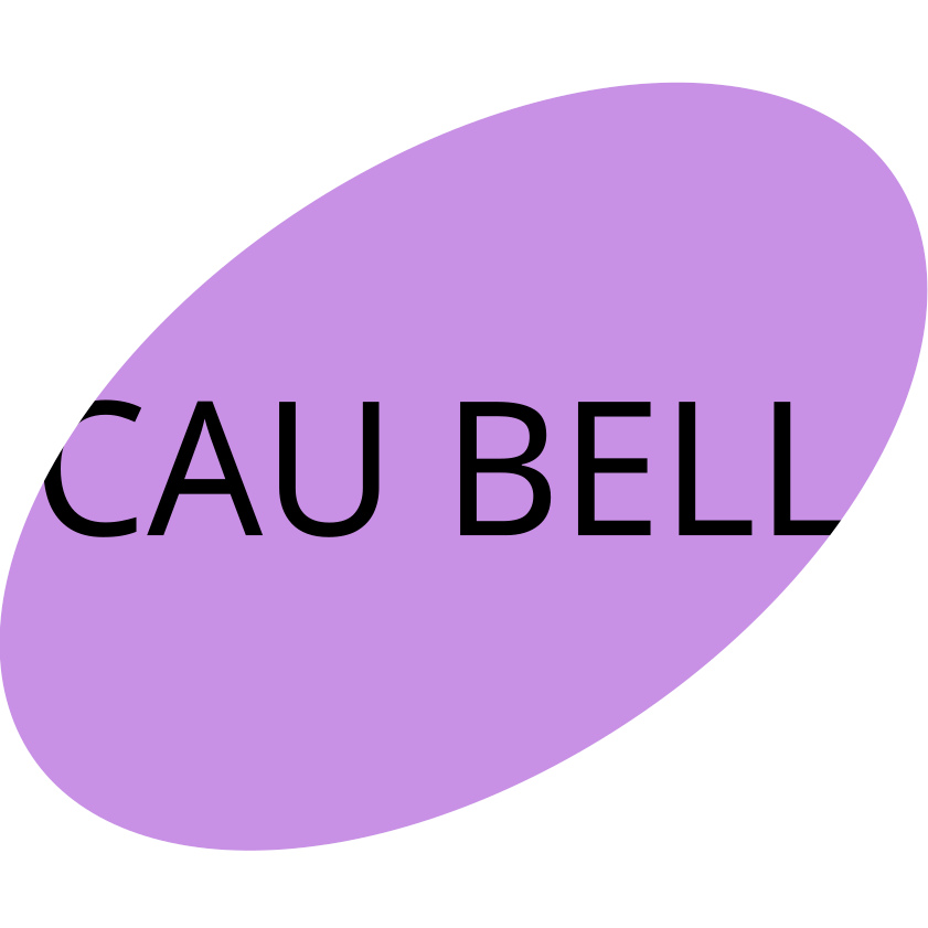Cau bell - Julie Rousseau Claire Lenoël - résidence CERC